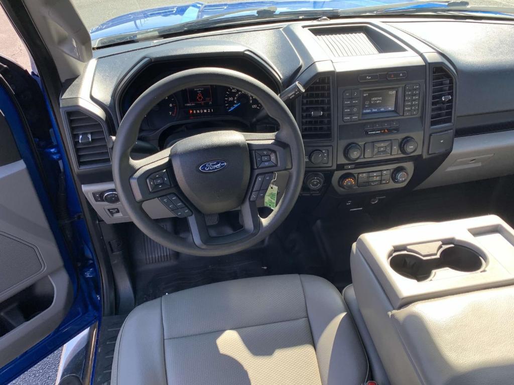 used 2016 Ford F-150 car, priced at $16,838