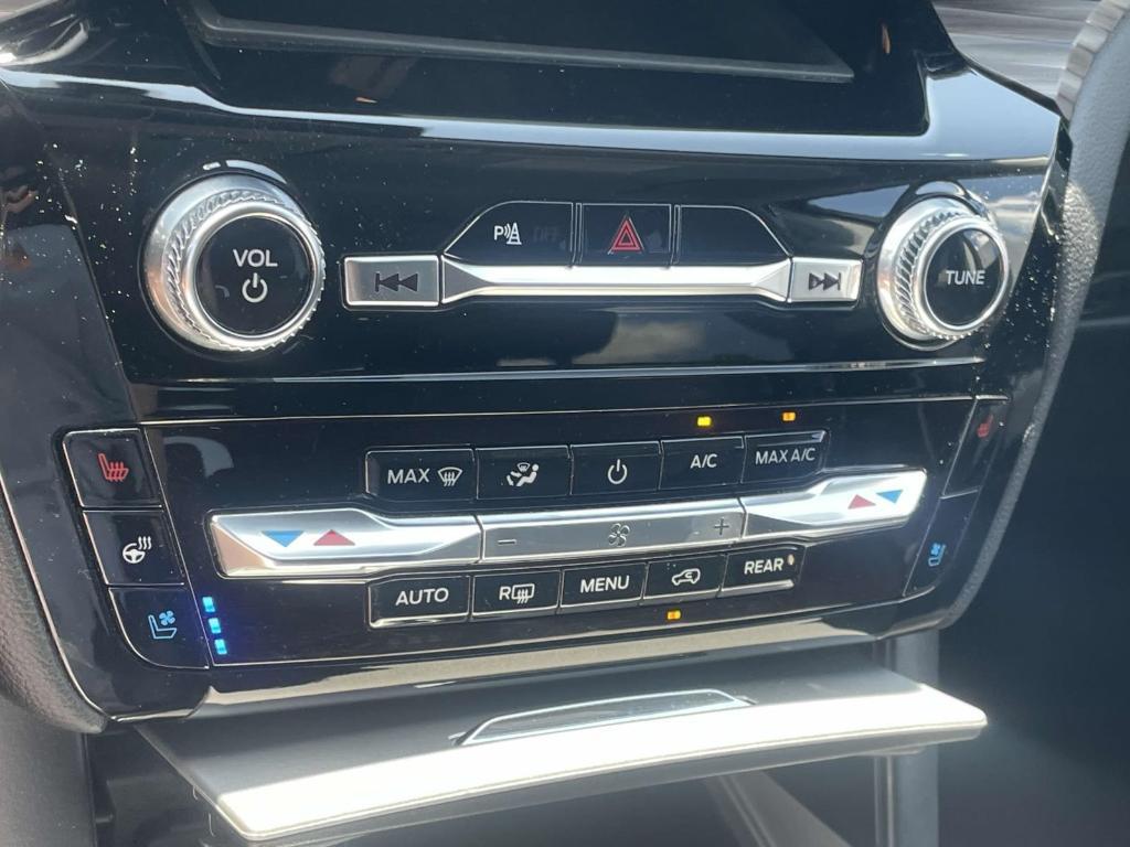used 2024 Ford Explorer car, priced at $34,578