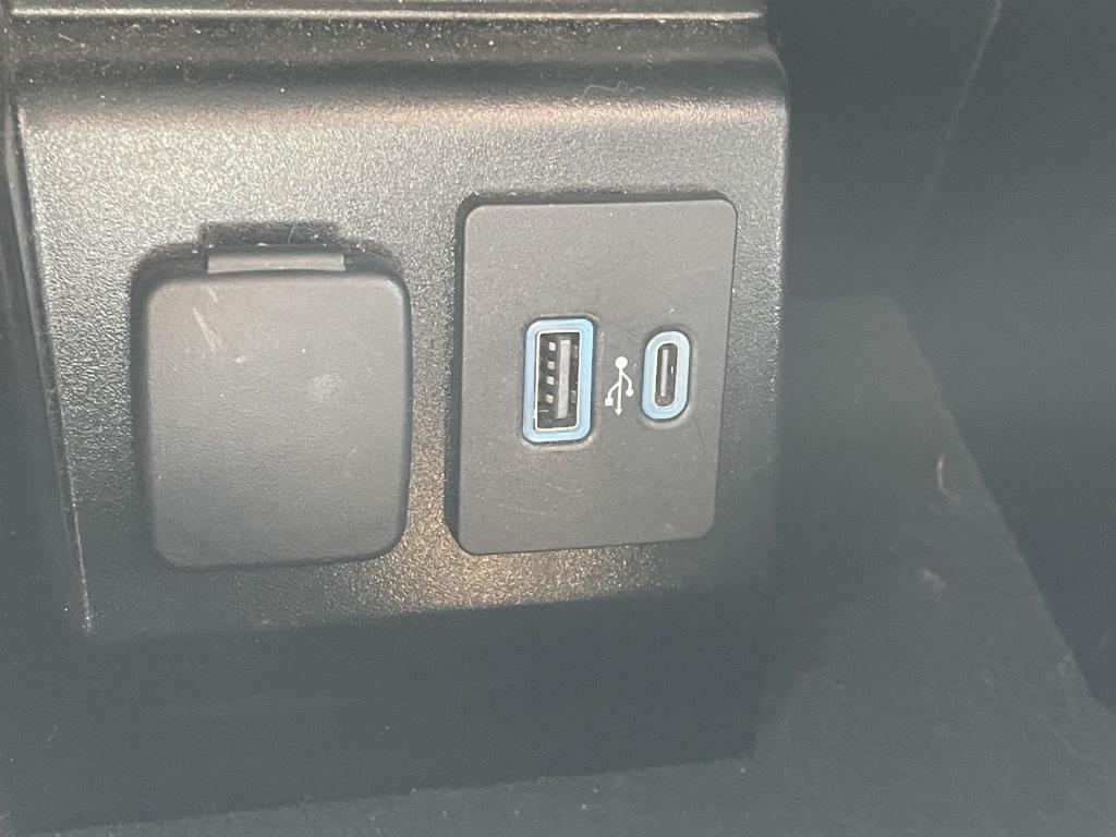 used 2024 Ford Explorer car, priced at $34,578