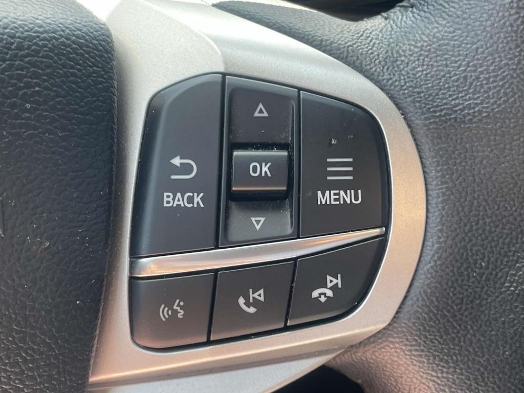 used 2024 Ford Explorer car, priced at $34,578