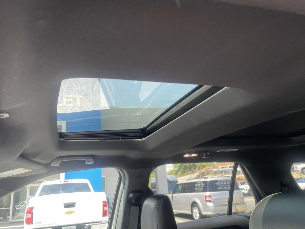 used 2019 Ford Explorer car, priced at $21,699