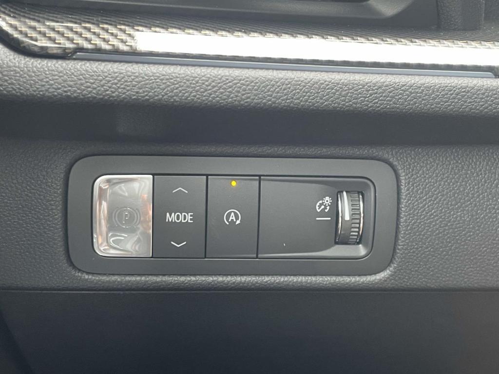 new 2026 Chevrolet Traverse car, priced at $56,933