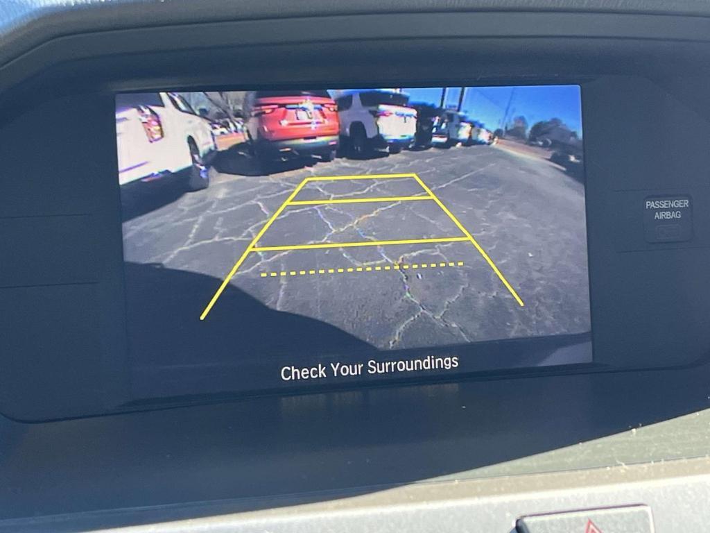 used 2017 Honda Odyssey car, priced at $11,459