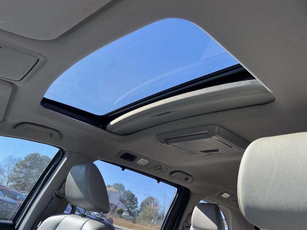 used 2017 Honda Odyssey car, priced at $11,459