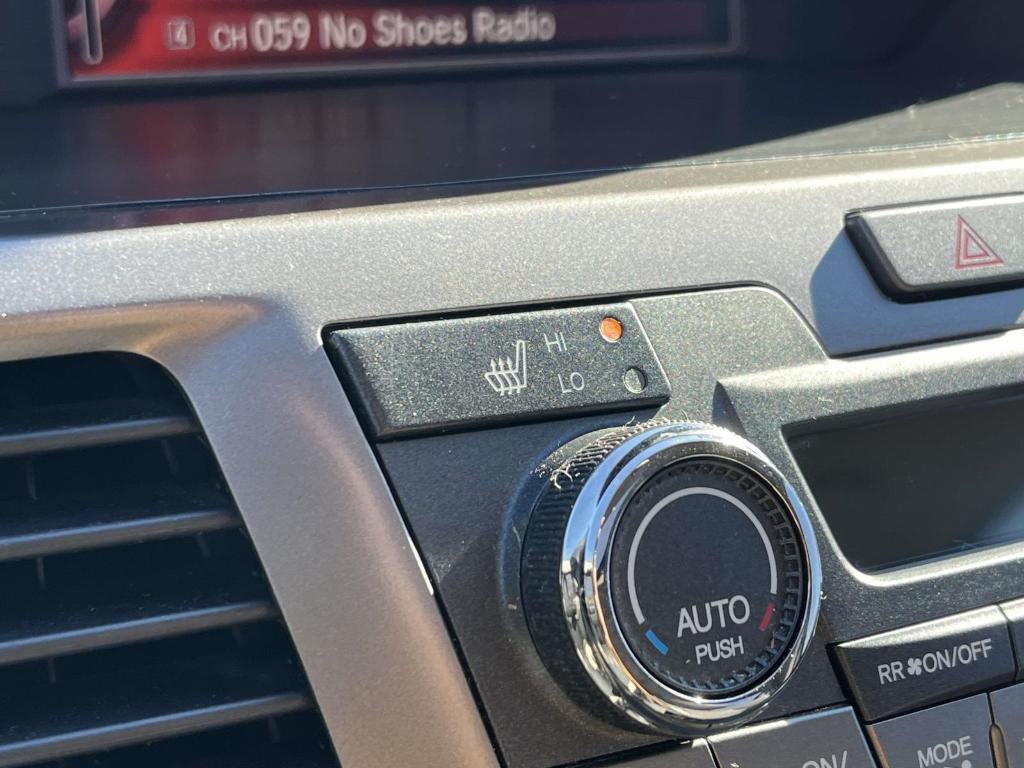 used 2017 Honda Odyssey car, priced at $11,459