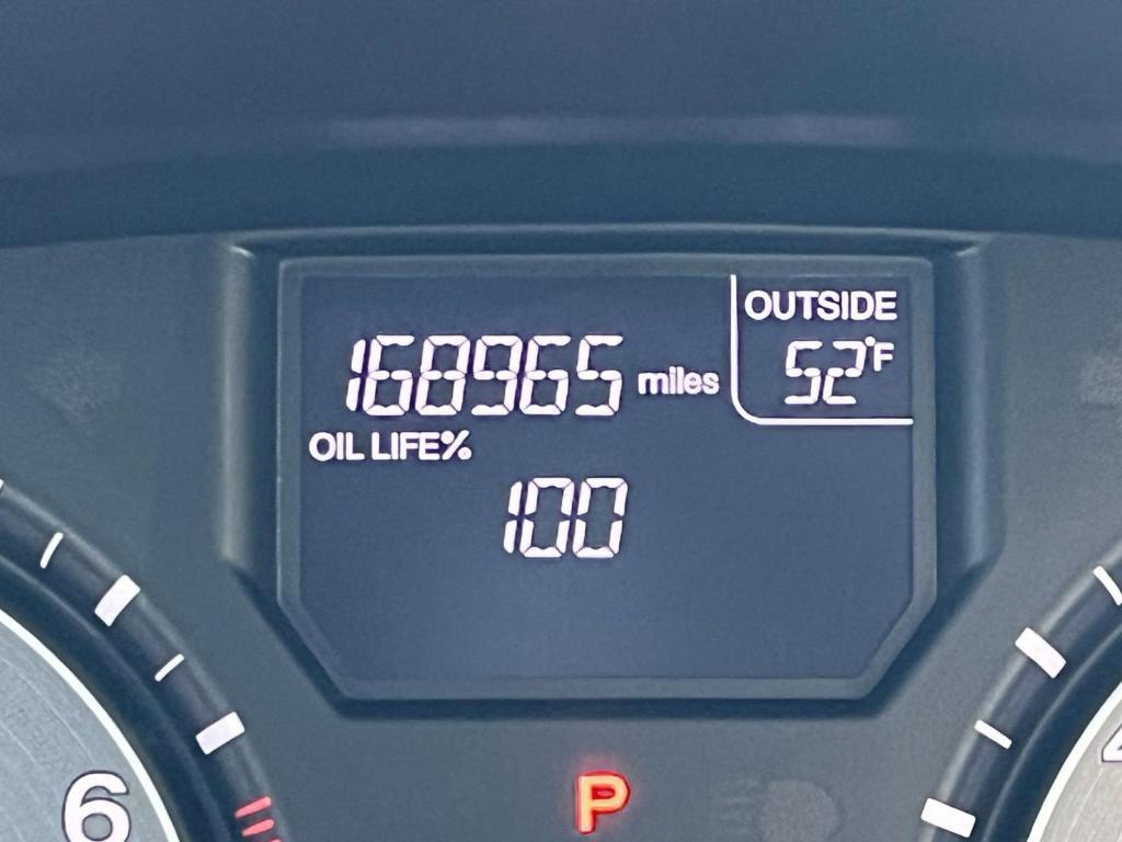 used 2017 Honda Odyssey car, priced at $11,459