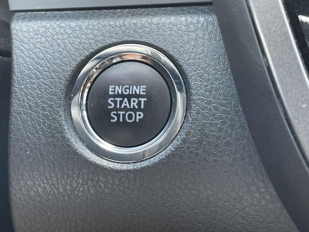 used 2024 Toyota Camry car, priced at $26,323