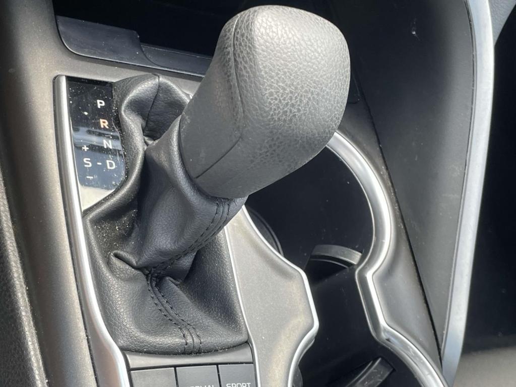 used 2024 Toyota Camry car, priced at $26,323