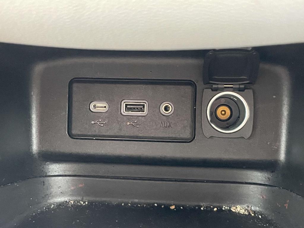 used 2023 Chevrolet Equinox car, priced at $20,872