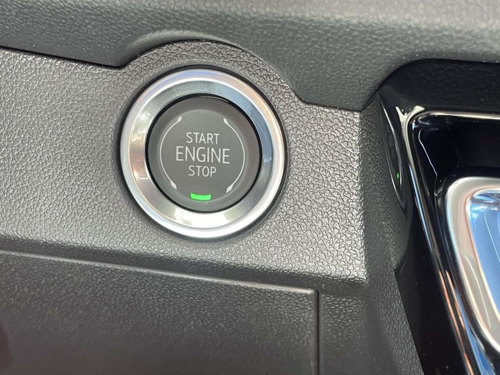 new 2026 Chevrolet Traverse car, priced at $55,791