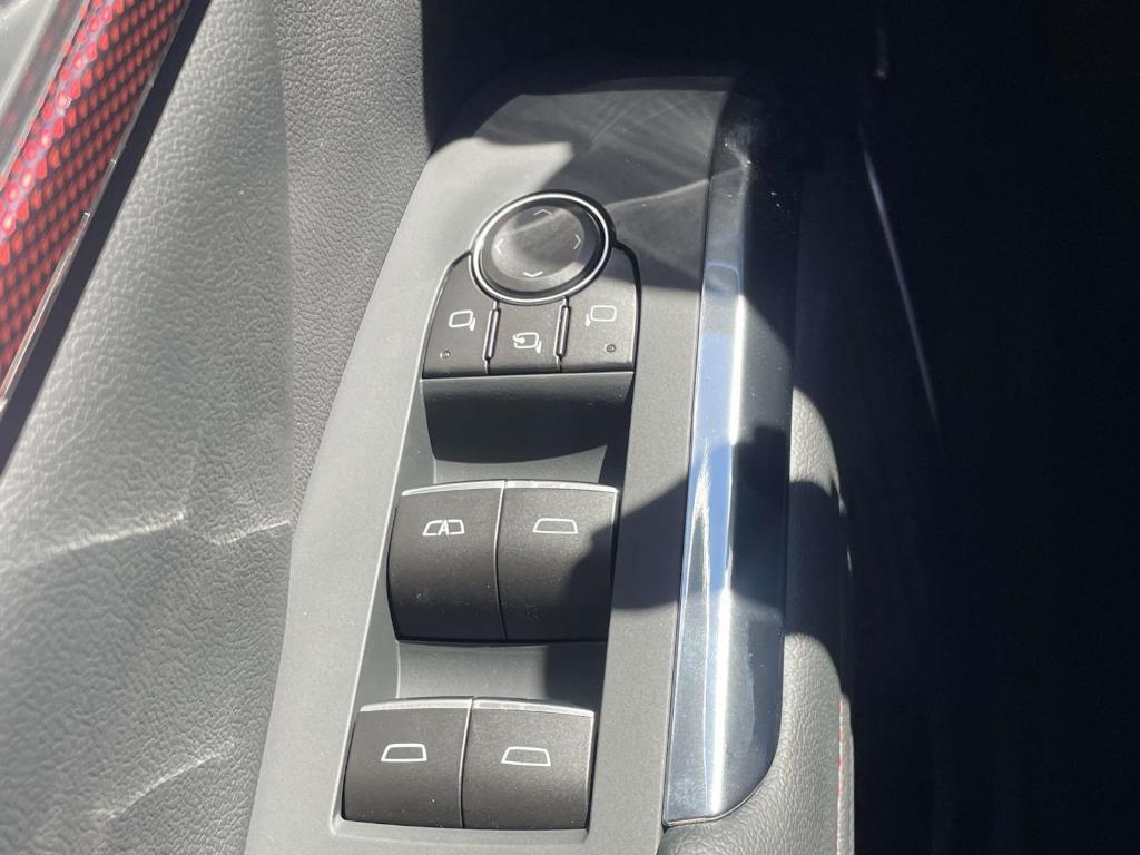 new 2026 Chevrolet Traverse car, priced at $55,791