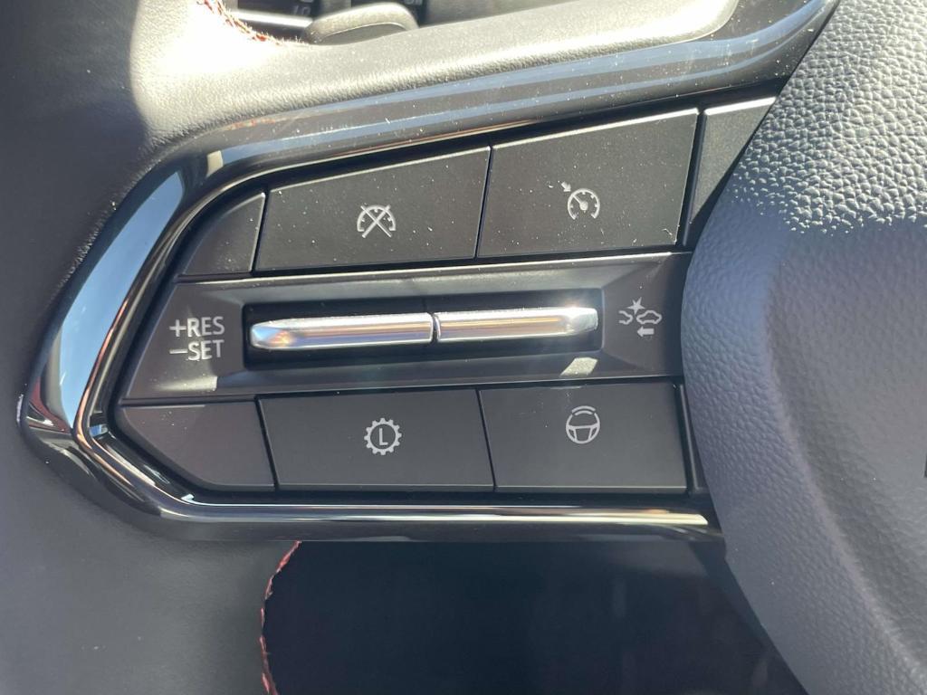 new 2026 Chevrolet Traverse car, priced at $55,791