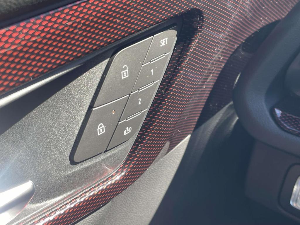 new 2026 Chevrolet Traverse car, priced at $55,791