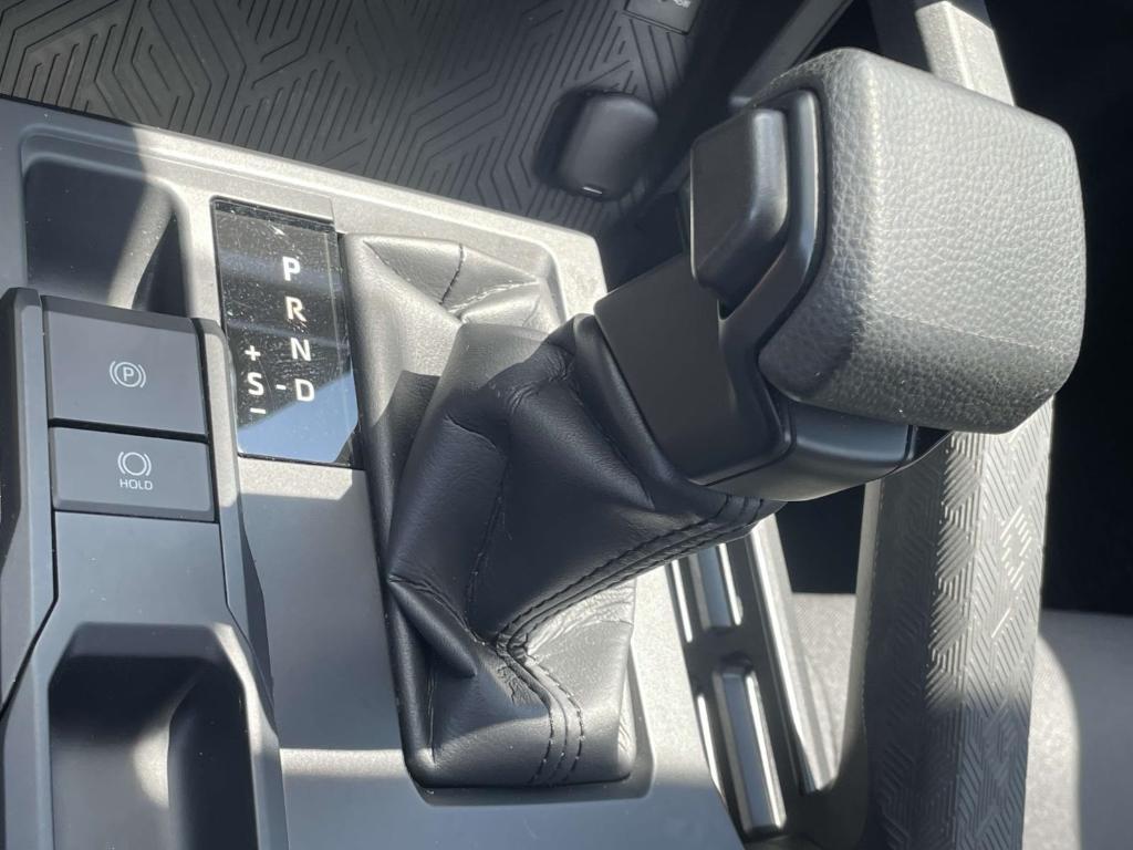 used 2025 Toyota Tacoma car, priced at $28,809