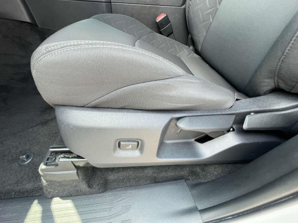 used 2025 Toyota Tacoma car, priced at $28,809