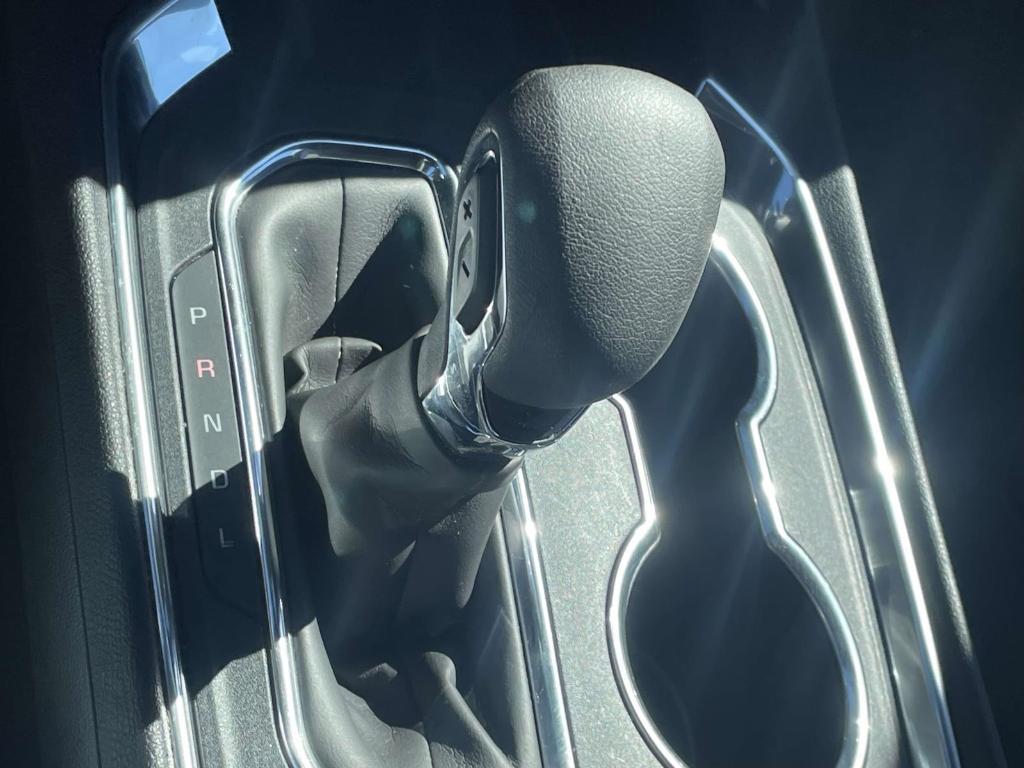 used 2023 Chevrolet Traverse car, priced at $30,360