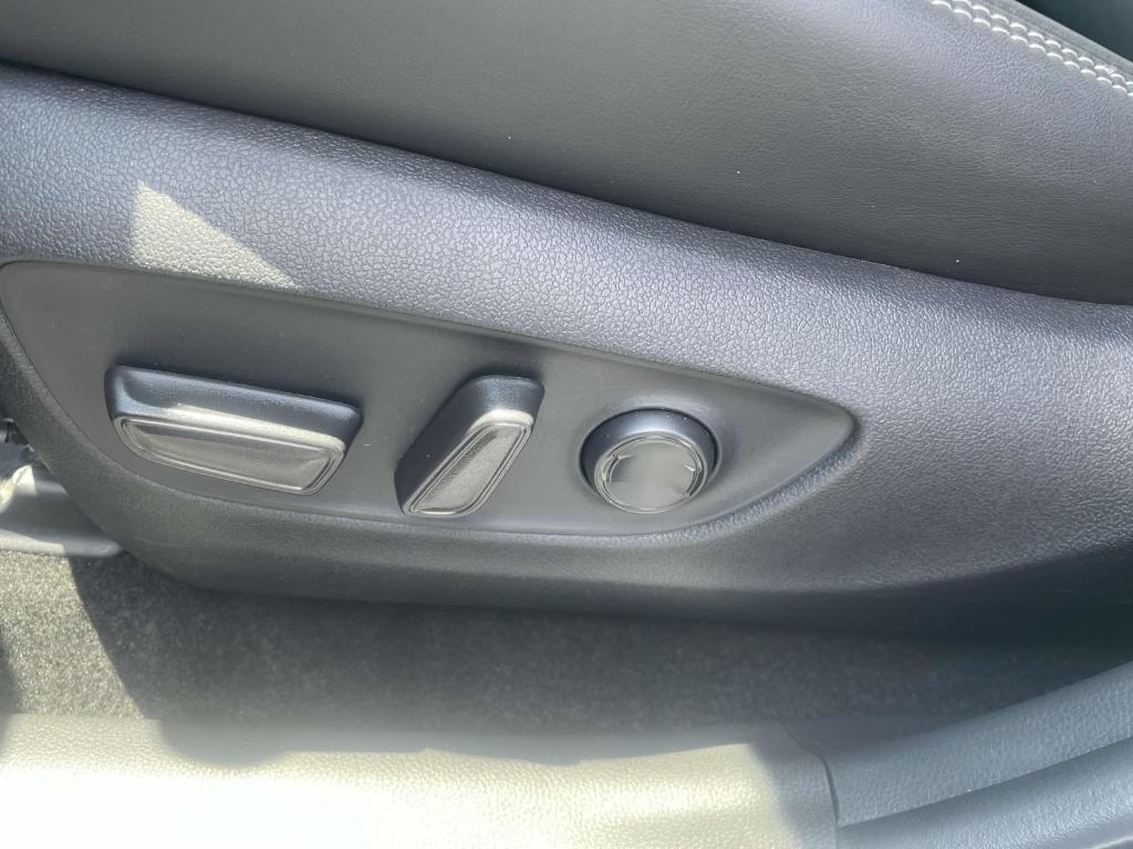 used 2025 Toyota RAV4 car, priced at $39,257