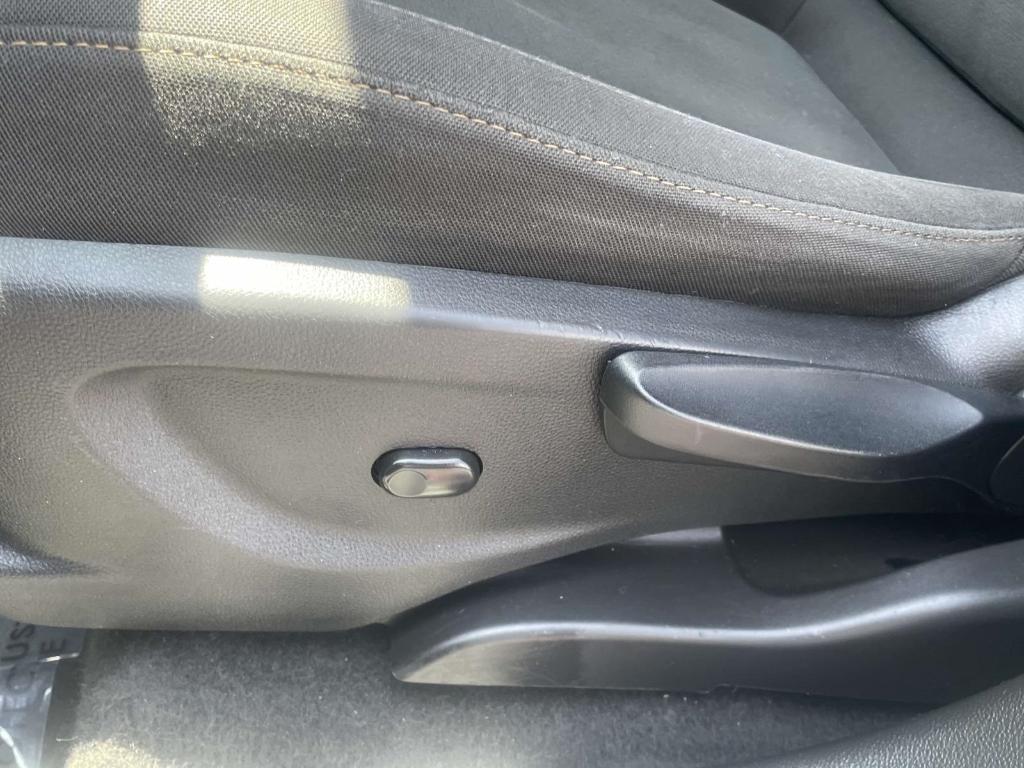 used 2020 Chevrolet Trax car, priced at $11,486