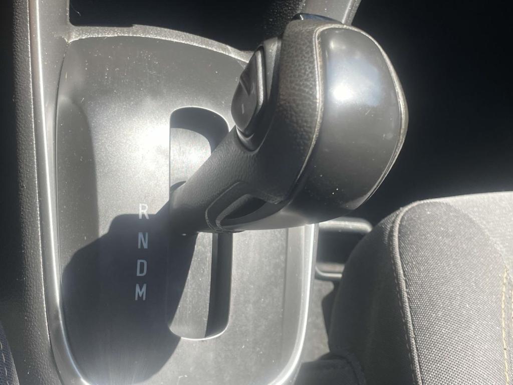 used 2020 Chevrolet Trax car, priced at $11,486