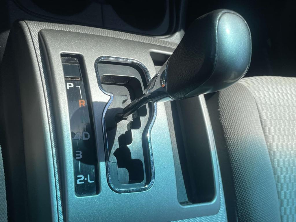 used 2014 Toyota Tacoma car, priced at $18,328