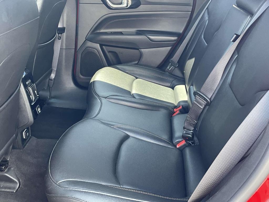 used 2023 Jeep Compass car, priced at $24,475