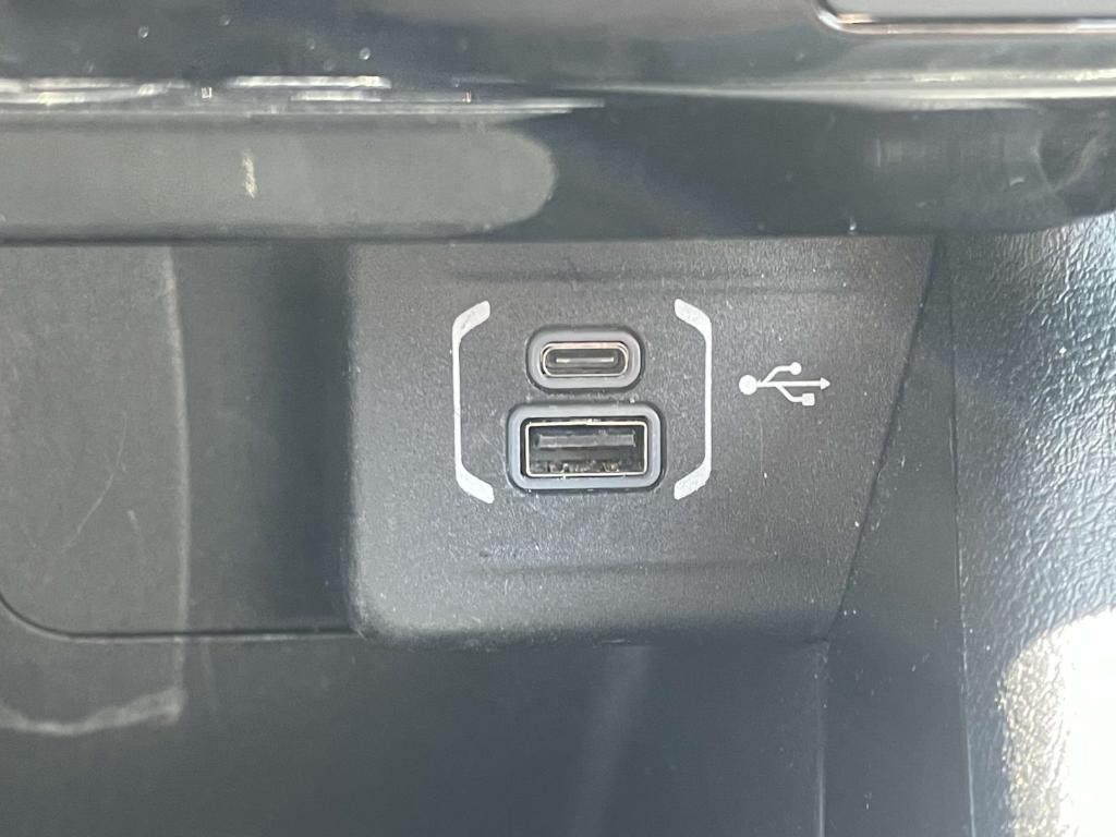 used 2023 Jeep Compass car, priced at $24,475