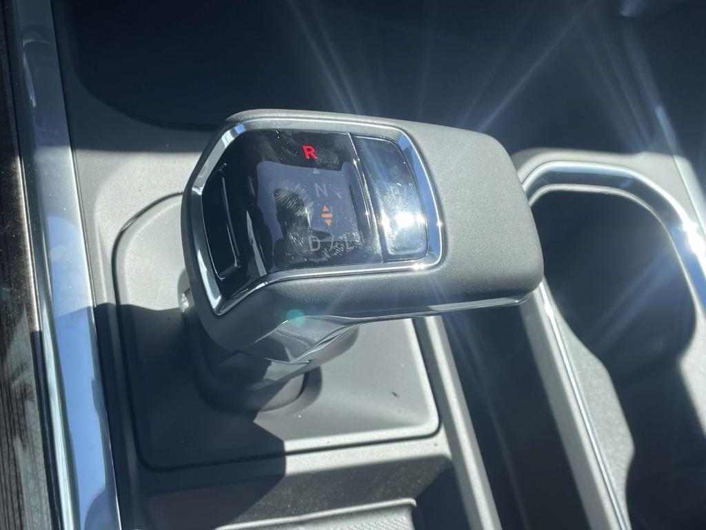 new 2026 Chevrolet Silverado 1500 car, priced at $66,972