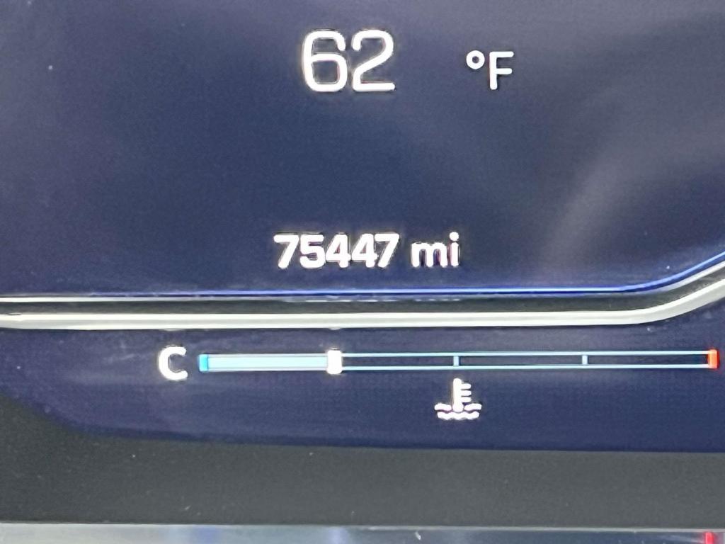 used 2024 Chevrolet Suburban car, priced at $53,348