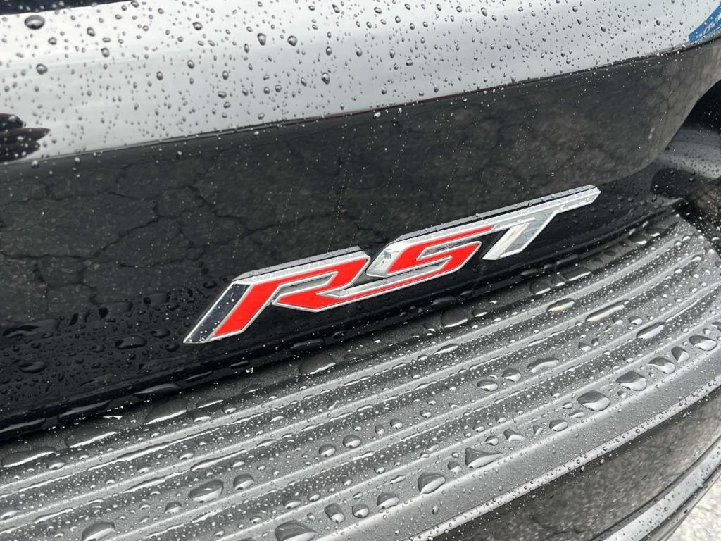 used 2024 Chevrolet Suburban car, priced at $53,348