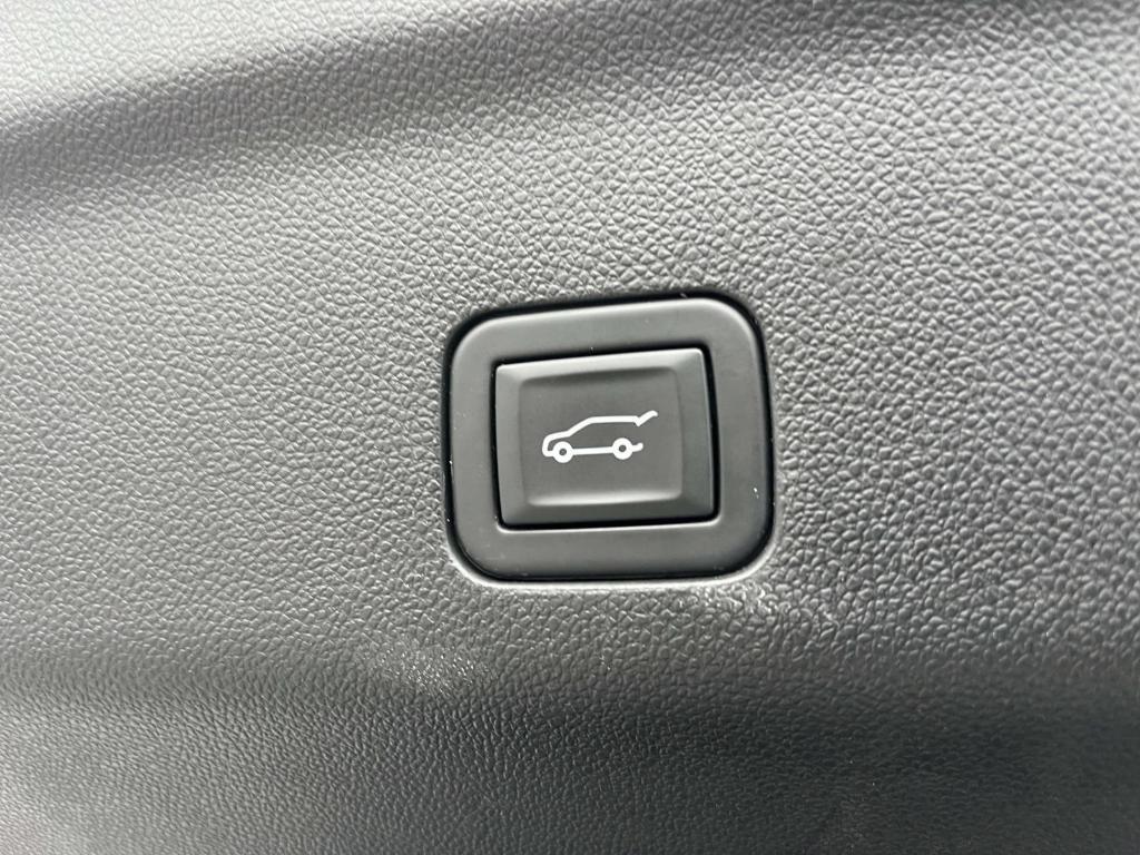 used 2024 Chevrolet Suburban car, priced at $53,348