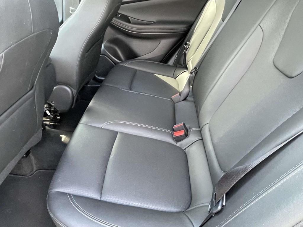 used 2024 Buick Encore GX car, priced at $22,516