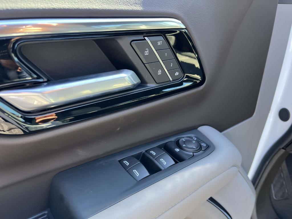 new 2026 Chevrolet Tahoe car, priced at $64,732