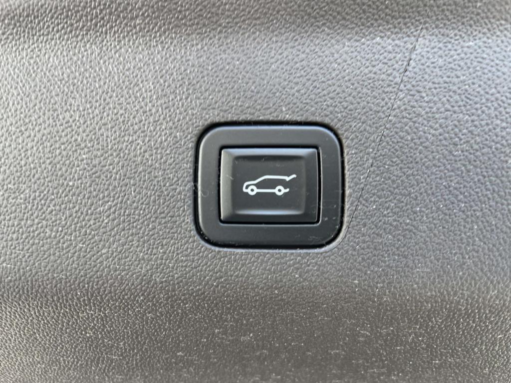 new 2026 Chevrolet Tahoe car, priced at $64,732