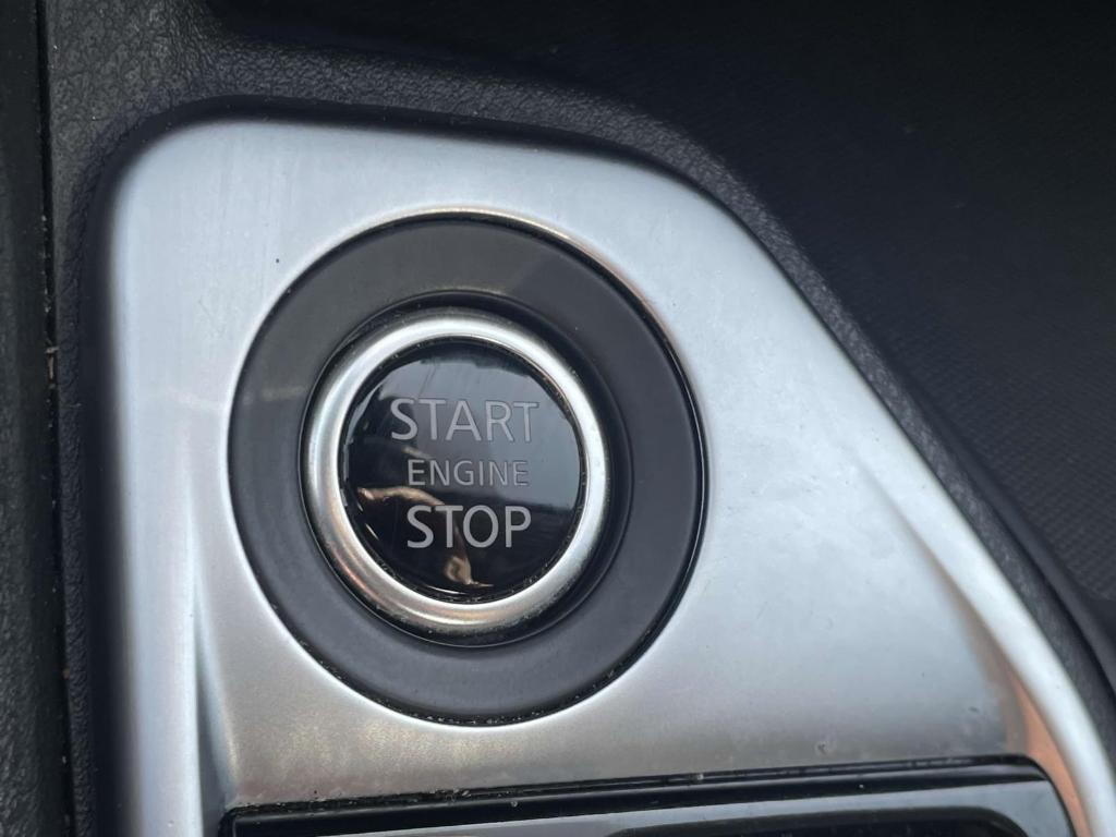 used 2024 Nissan Sentra car, priced at $25,393