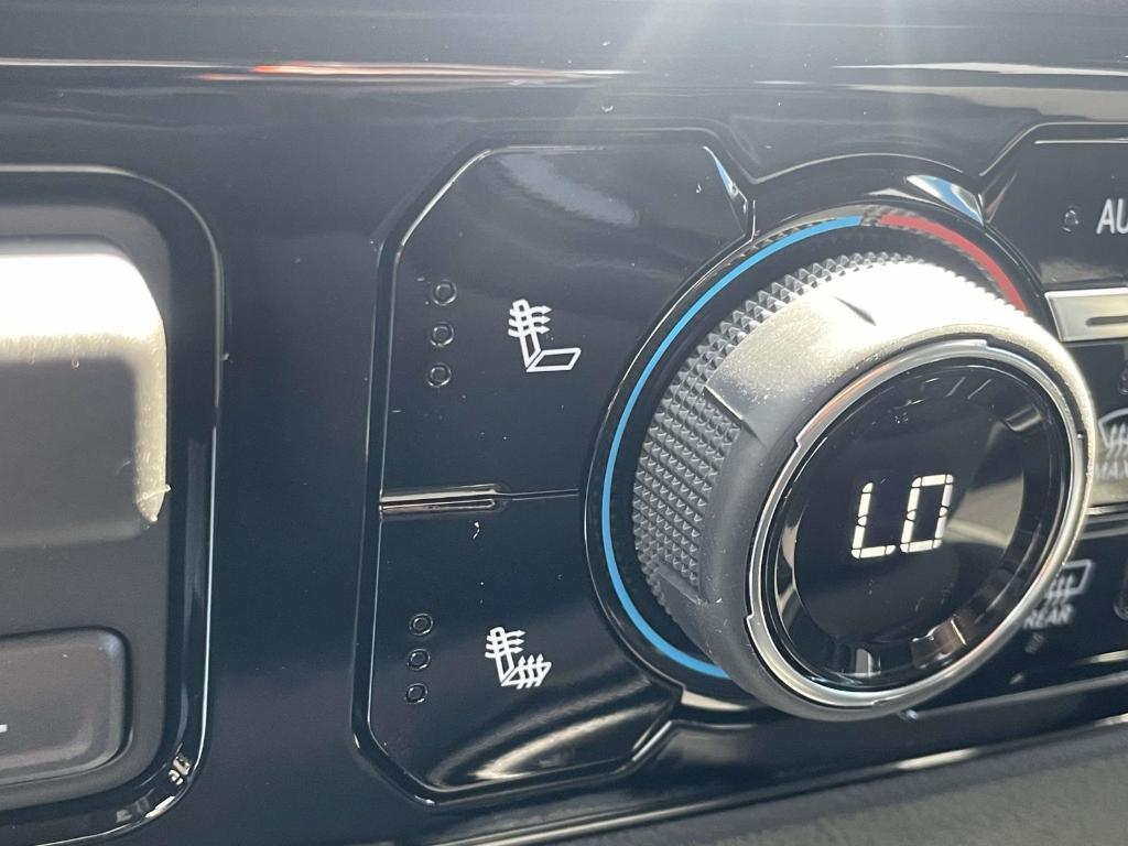 new 2026 Chevrolet Silverado 1500 car, priced at $55,188