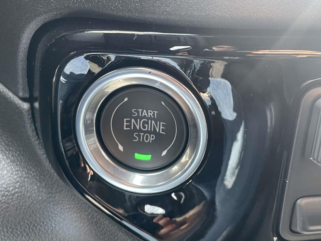 new 2026 Chevrolet Silverado 1500 car, priced at $55,188