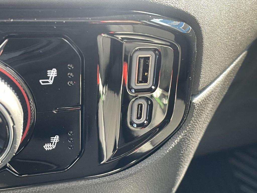 new 2026 Chevrolet Silverado 1500 car, priced at $55,188