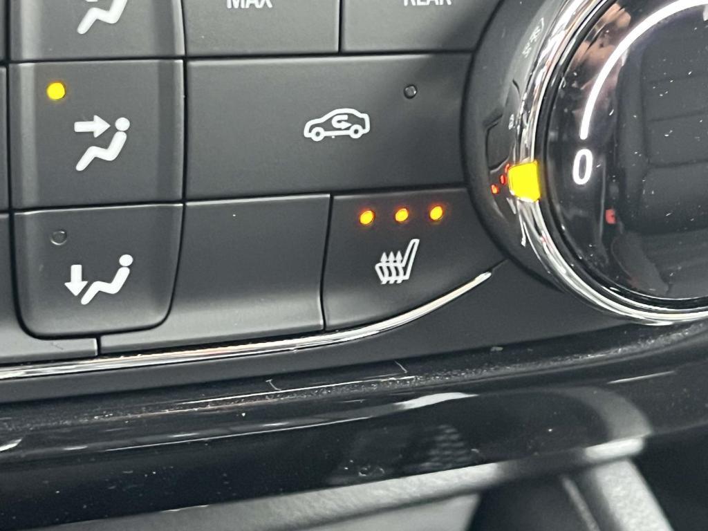 new 2026 Chevrolet TrailBlazer car