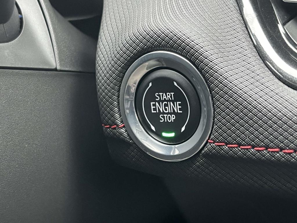 new 2026 Chevrolet TrailBlazer car