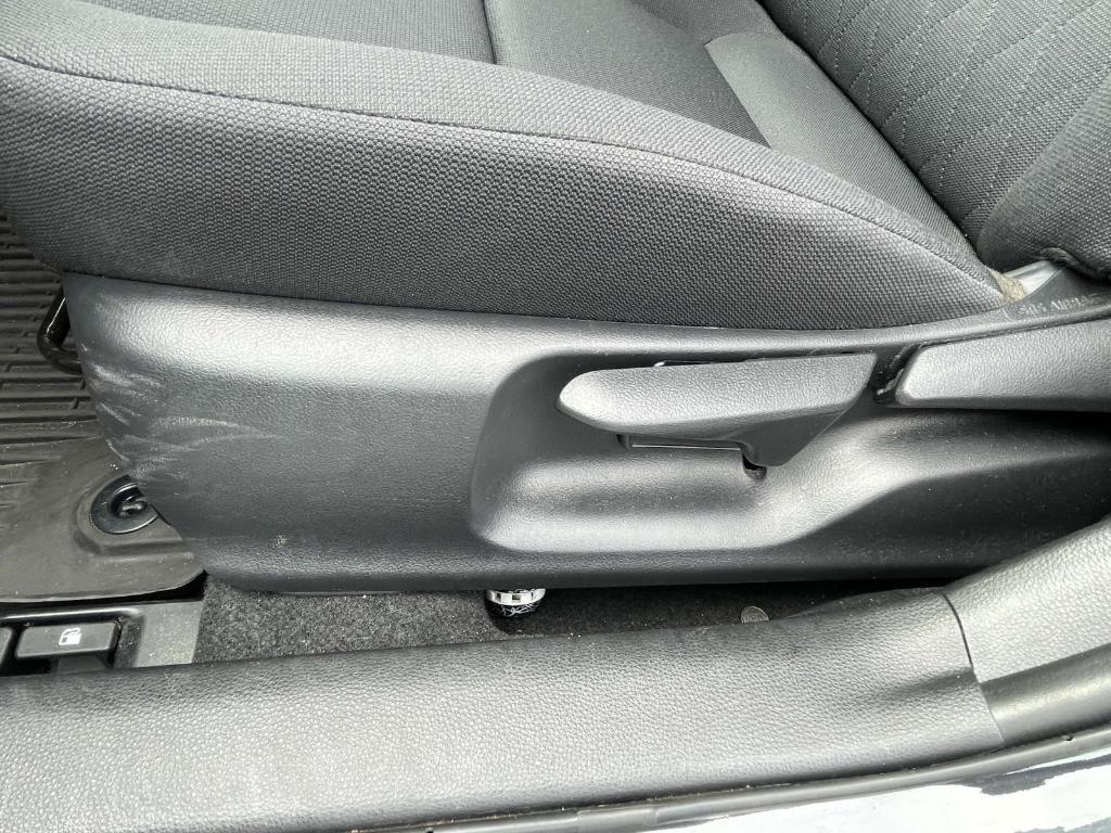 used 2024 Toyota Corolla car, priced at $20,909