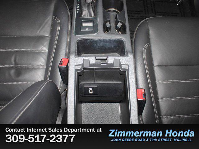 used 2018 Ford Escape car, priced at $13,791