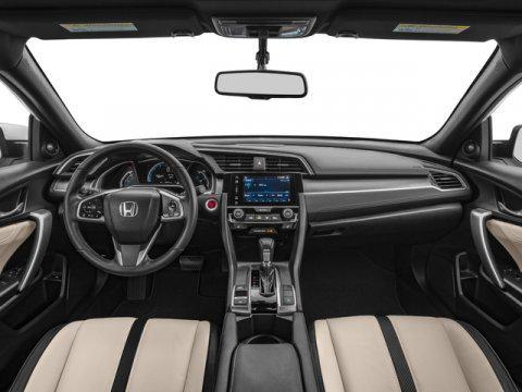 used 2018 Honda Civic car, priced at $17,991