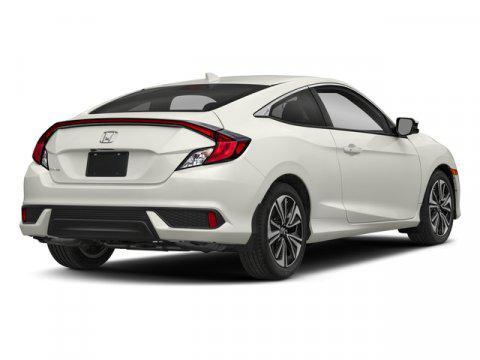 used 2018 Honda Civic car, priced at $17,991