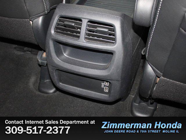 used 2019 Honda Passport car, priced at $22,391