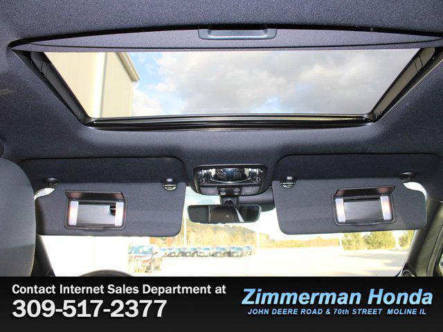 used 2019 Honda Passport car, priced at $22,391