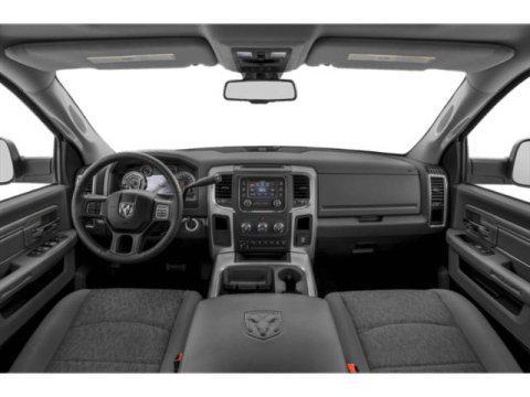 used 2018 Ram 2500 car, priced at $34,491