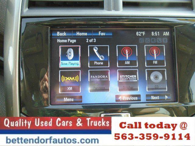 used 2013 Chevrolet Malibu car, priced at $8,995