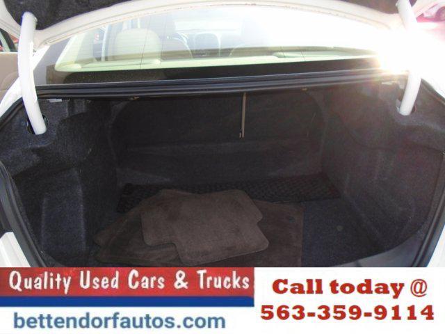 used 2013 Chevrolet Malibu car, priced at $8,995