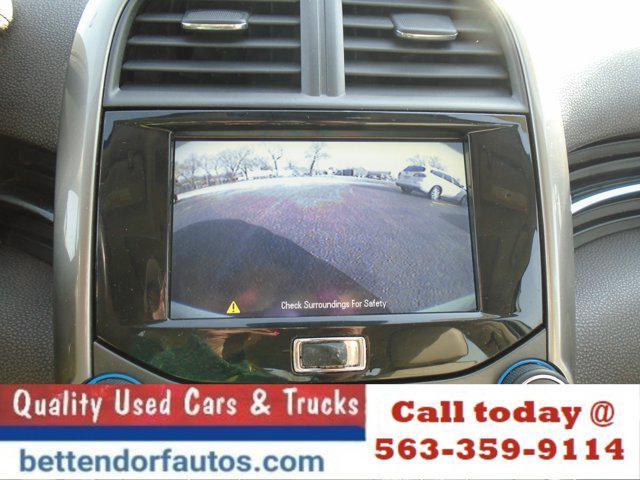 used 2013 Chevrolet Malibu car, priced at $8,995