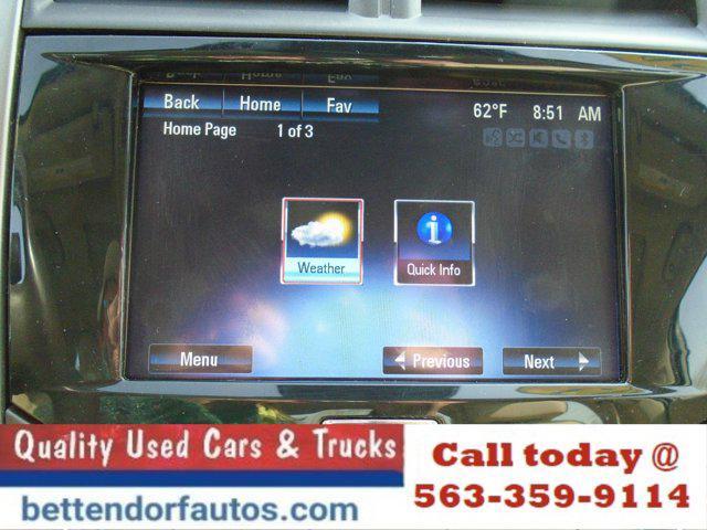 used 2013 Chevrolet Malibu car, priced at $8,995